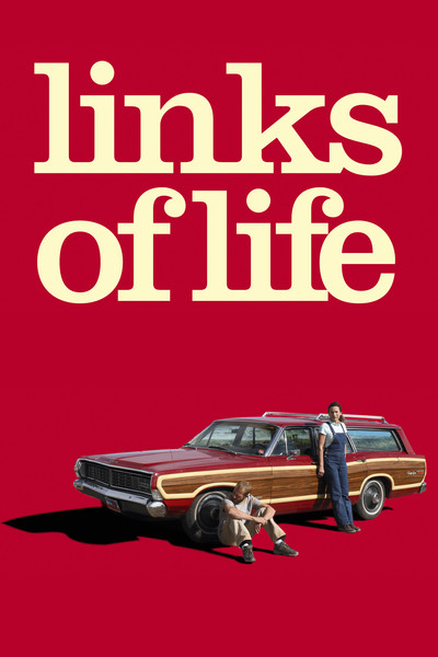 Póster de Links of Life