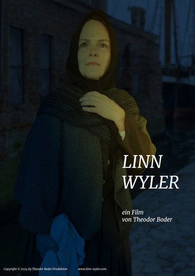 Póster de Linn Wyler