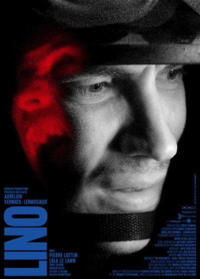 Póster de Lino
