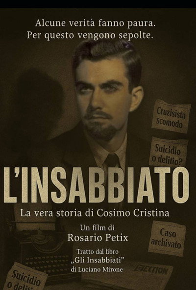 Póster de L'insabbiato