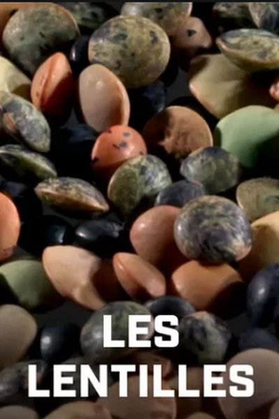 Póster de Linsen: Das Rezept gegen den Welthunger