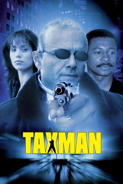 Póster de L'inspector