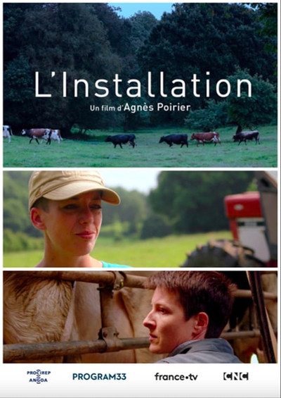 Póster de L'Installation
