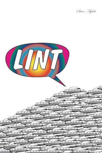 Póster de Lint the Movie