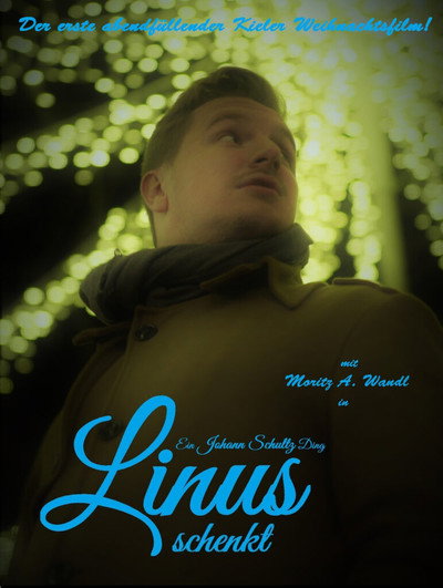 Póster de Linus schenkt