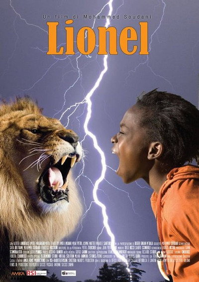 Póster de Lionel