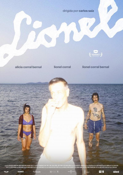 Póster de Lionel