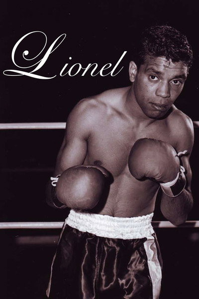 Póster de Lionel