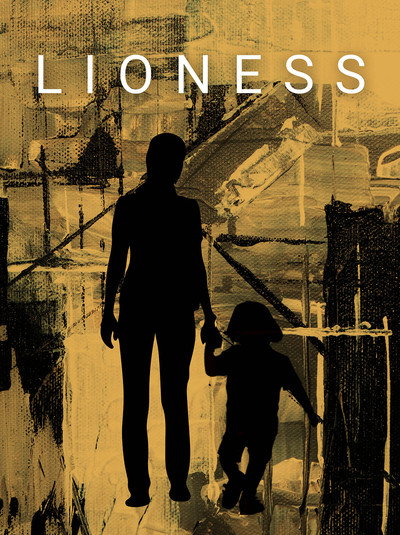 Póster de Lioness