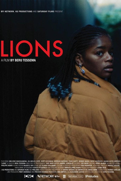 Póster de Lions