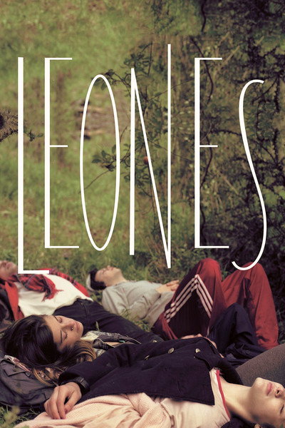 Póster de Lions