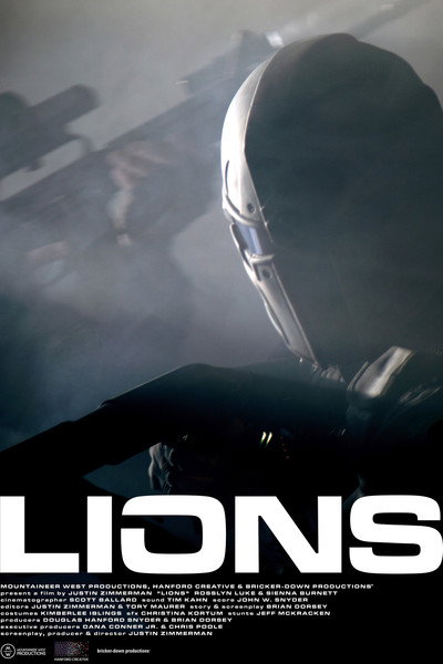 Póster de Lions