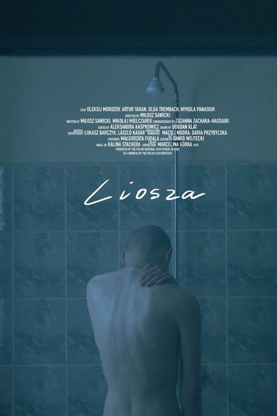 Póster de Liosza