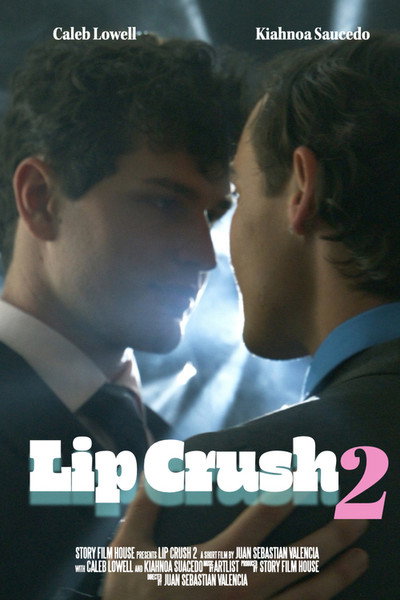 Póster de Lip Crush 2