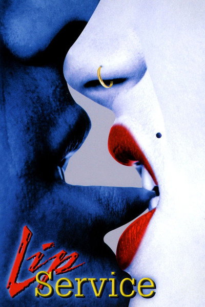 Póster de Lip Service
