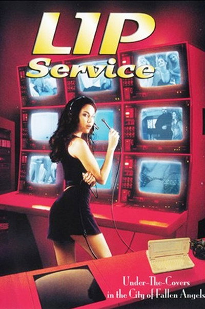 Póster de Lip Service