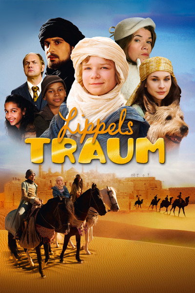 Póster de Lippels Traum