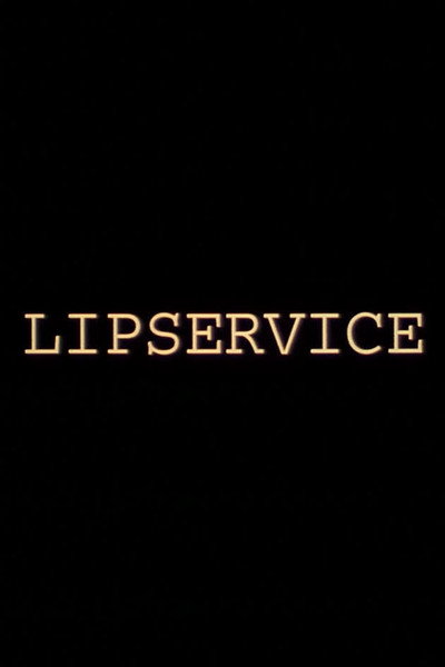Póster de Lipservice
