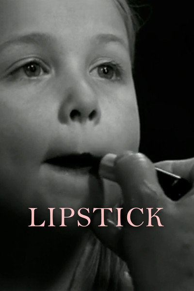 Póster de Lipstick