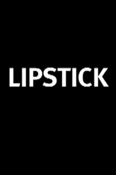 Póster de Lipstick