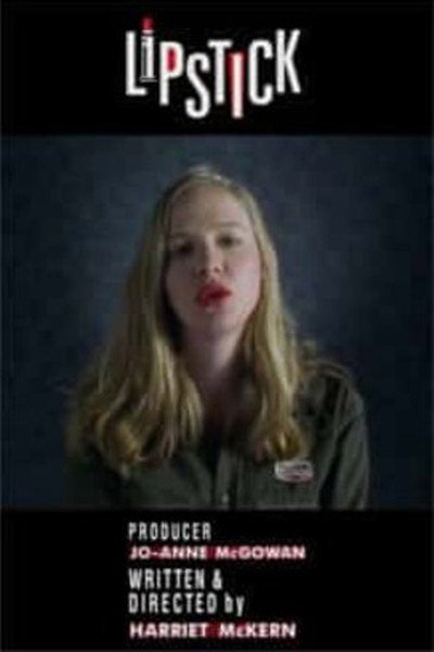 Póster de Lipstick