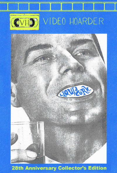 Póster de Liquid Cork