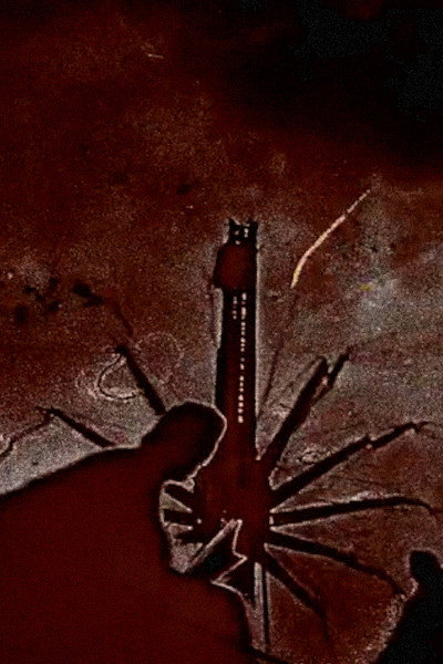 Póster de Liquid Movements