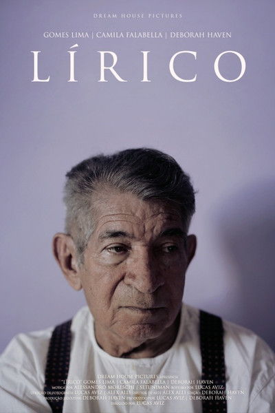 Póster de Lírico