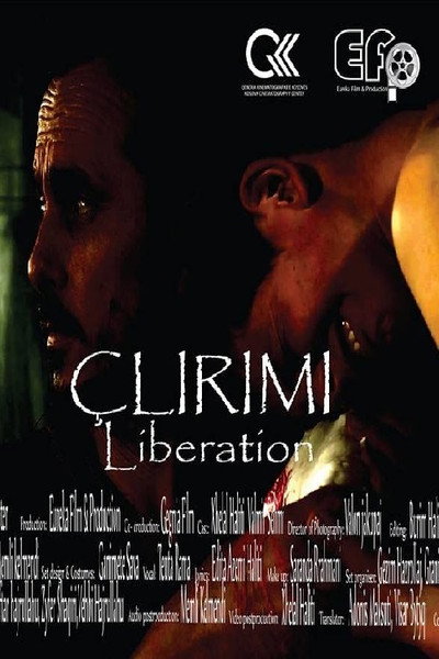 Póster de Çlirimi