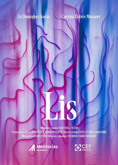 Póster de Lis
