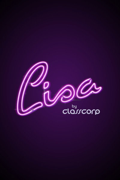 Póster de Lisa