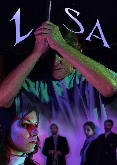 Póster de Lisa