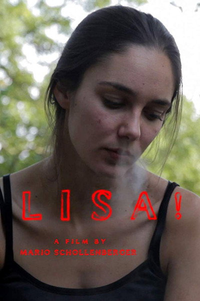 Póster de Lisa!