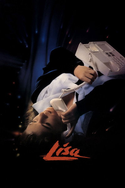 Póster de Lisa
