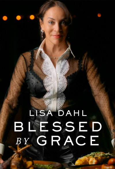 Póster de Lisa Dahl: Blessed by Grace