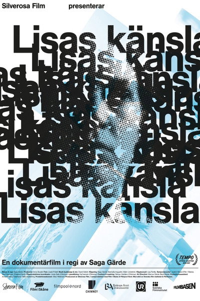 Póster de Lisa's Journey