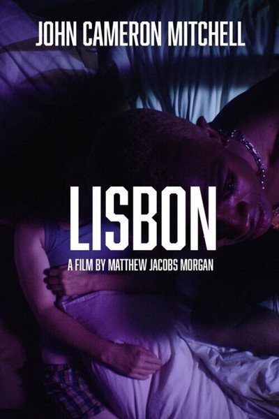 Póster de Lisbon
