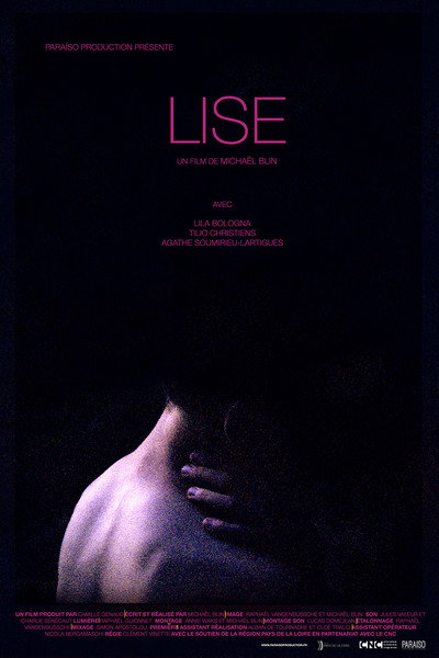 Póster de Lise