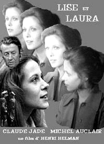 Póster de Lise et Laura