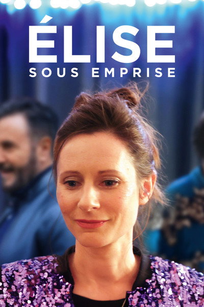 Póster de Élise sous emprise