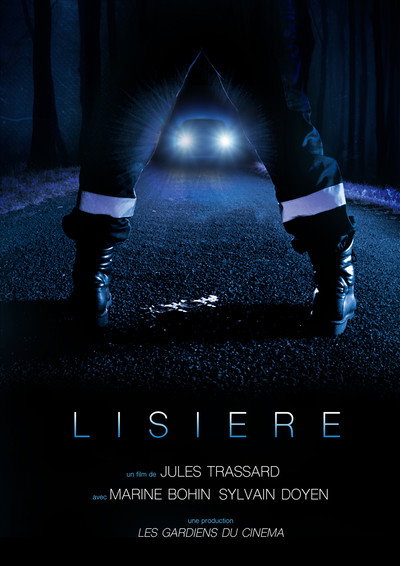 Póster de Lisière