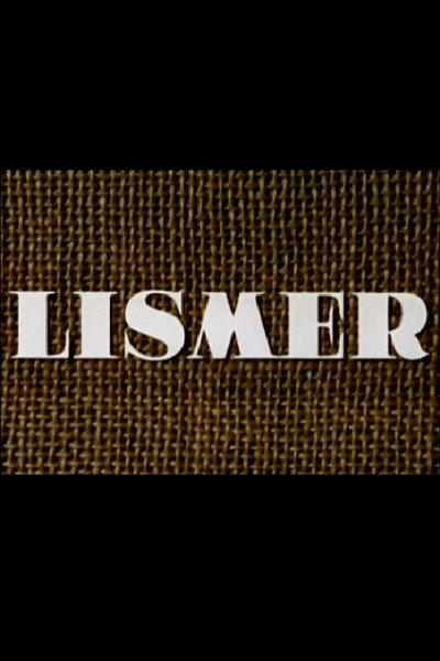 Póster de Lismer