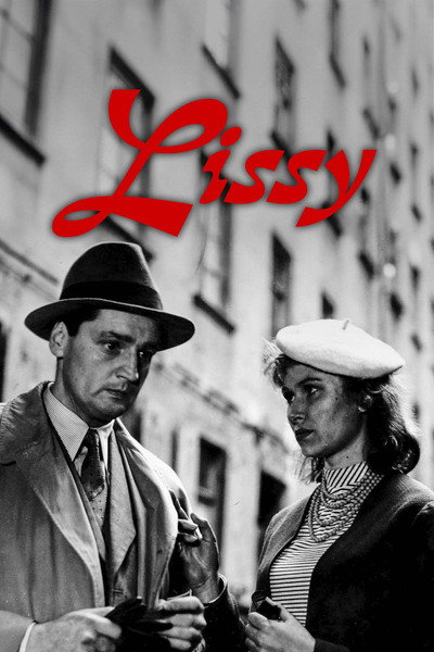 Póster de Lissy