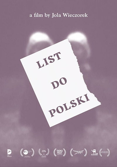 Póster de List Do Polski