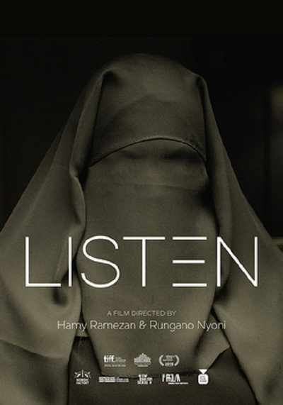 Póster de Listen