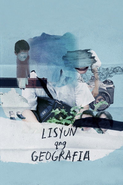 Póster de Lisyun qng geografia