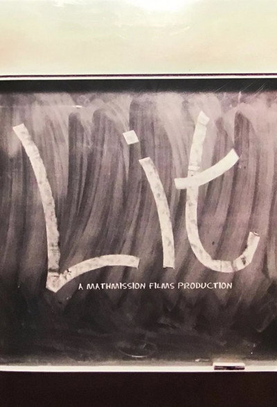 Póster de Lit