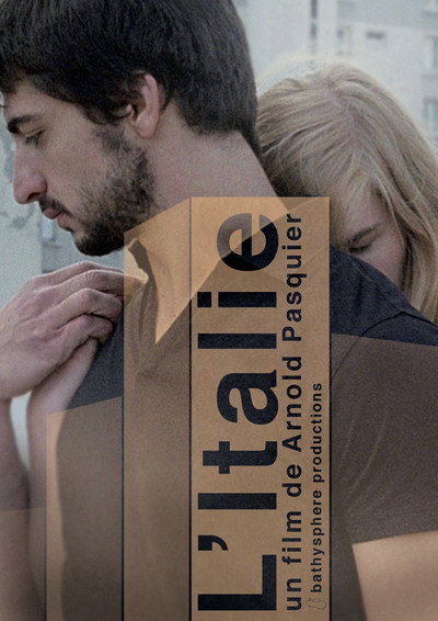 Póster de L'Italie