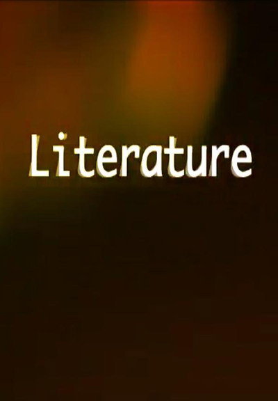 Póster de Literature