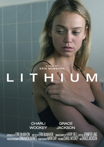 Póster de Lithium